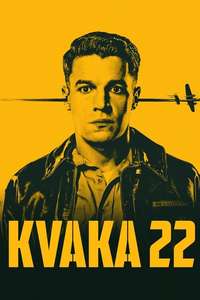 Catch 22 - Posters