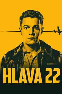 Catch 22 - Posters