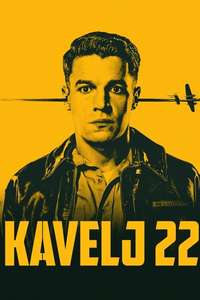 Catch 22 - Posters