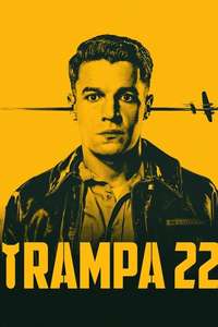 Catch 22 - Posters