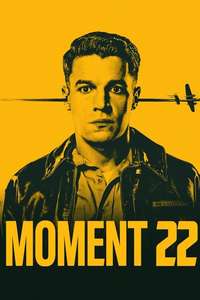 Catch 22 - Posters