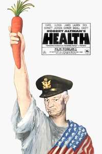 Health - Posters