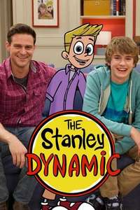 The Stanley Dynamic - Posters