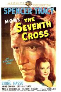 The Seventh Cross - Posters