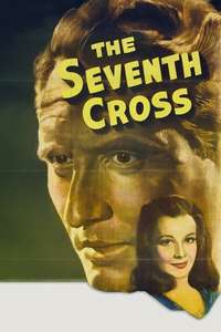 The Seventh Cross - Posters
