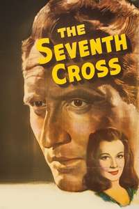 The Seventh Cross - Posters