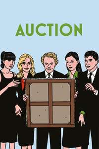 Auction - Posters
