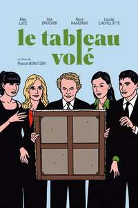 Auction - Posters