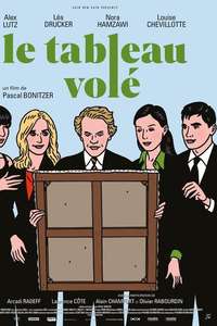 Auction - Posters