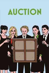 Auction - Posters