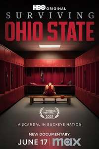 Surviving Ohio State - Posters