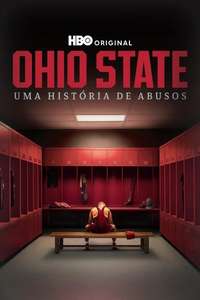 Surviving Ohio State - Posters