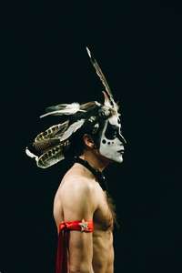 Latin Blood – The Ballad of Ney Matogrosso - Posters