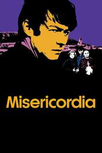 Misericordia - Posters