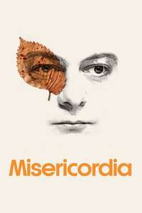 Misericordia - Posters