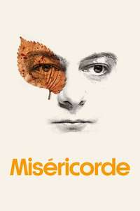 Misericordia - Posters