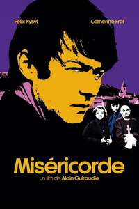 Misericordia - Posters