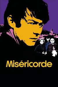 Misericordia - Posters