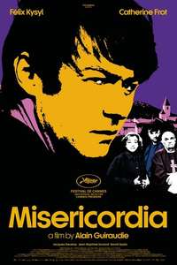 Misericordia - Posters