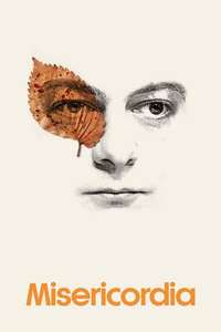 Misericordia - Posters