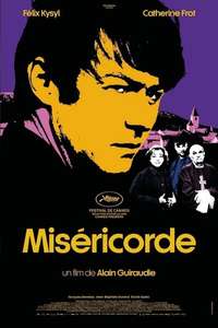 Misericordia - Posters