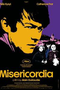 Misericordia - Posters