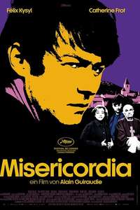 Misericordia - Posters