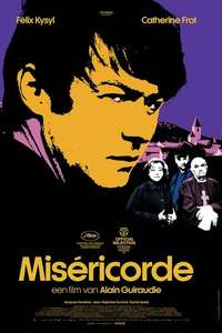 Misericordia - Posters