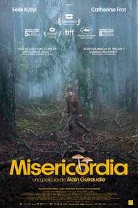 Misericordia - Posters