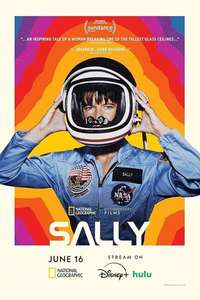 Sally - Posters