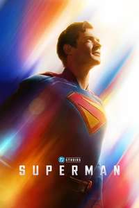 Superman - Posters