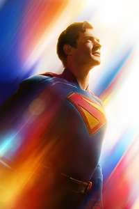 Superman - Posters