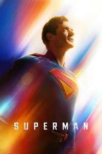 Superman - Posters