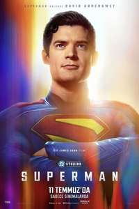 Superman - Posters