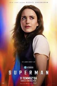 Superman - Posters