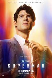Superman - Posters
