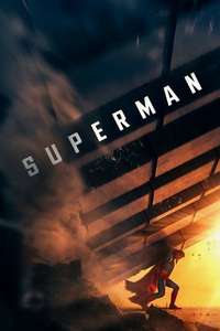 Superman - Posters