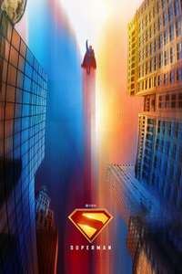 Superman - Posters