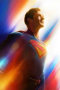 Superman - Posters