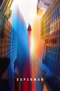 Superman - Posters