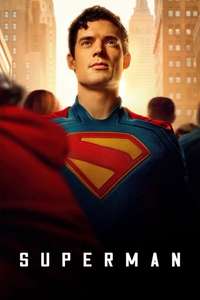 Superman - Posters