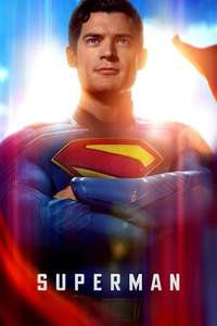 Superman - Posters