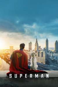 Superman - Posters