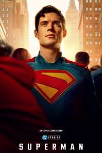 Superman - Posters
