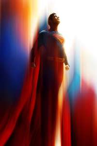 Superman - Posters