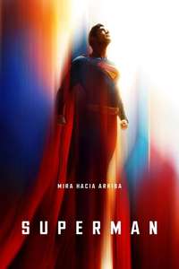 Superman - Posters