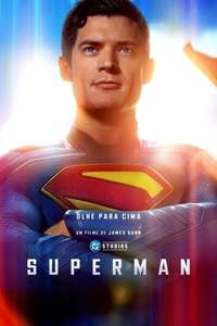 Superman - Posters