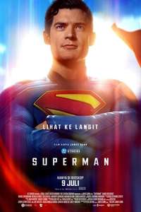Superman - Posters