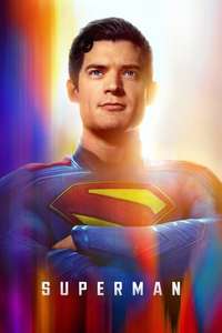 Superman - Posters