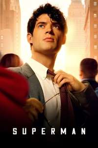 Superman - Posters